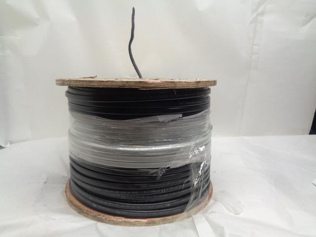 BRISK HEAT SLCBL8240BP 240V 40A 1000FT SELF REGULATING HEATER CABLE NEW H2