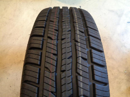 2 NEW TIRE BFGOODRICH ADVANTAGE CONTROL AS P 215 65 17 99H SL TIRES 73126 BQ1