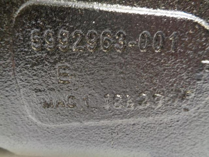 EATON 421AK HYDRAULIC AXIAL PISTON PUMP 421AK02552C NEW J1