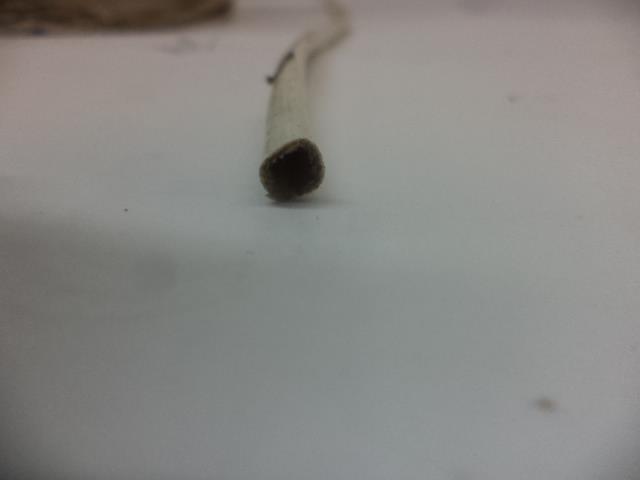 NEW OLD STOCK SOFANOU NU-SLEEVE VG-130 C1 1000 FOOT ROLL VC32300006W R13