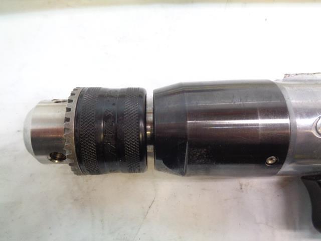 INGERSOLL RAND 7803RA 1/2" REVERSIBLE PNEUMATIC AIR DRILL VARIABLE SPEED NEW R29