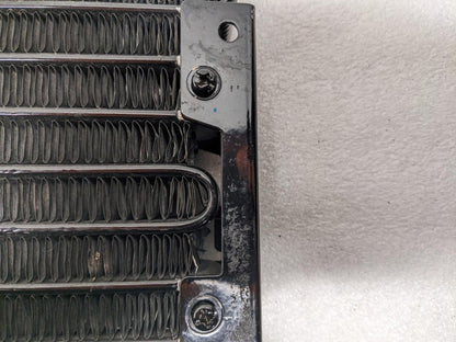 Porsche 99357301100  AC Condensor Assembly 911 993 FOR 95-98 964 OEM NEW R2