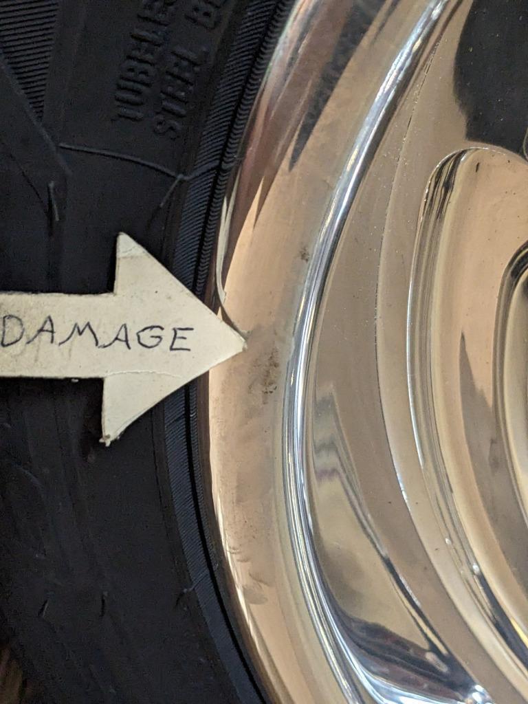 US MAG STAGGERED WHEEL SET 18X10 18X9 5X114.3 NITTO NT555 G2 TIRES 2003484606 B2