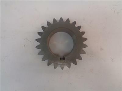 1 NEW EATON FULLER REPLACEMENT COUNTERSHAFT GEAR 16753 R8TA
