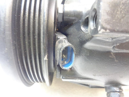 REMAN 4 SEASONS 57996 AC COMPRESSOR 1992-1994 CHEVROLET CAVALIER 2.2L R1