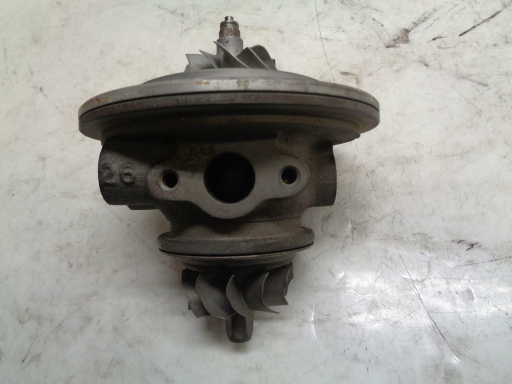 USED TURBO CHARGER CARTRIDGE E2