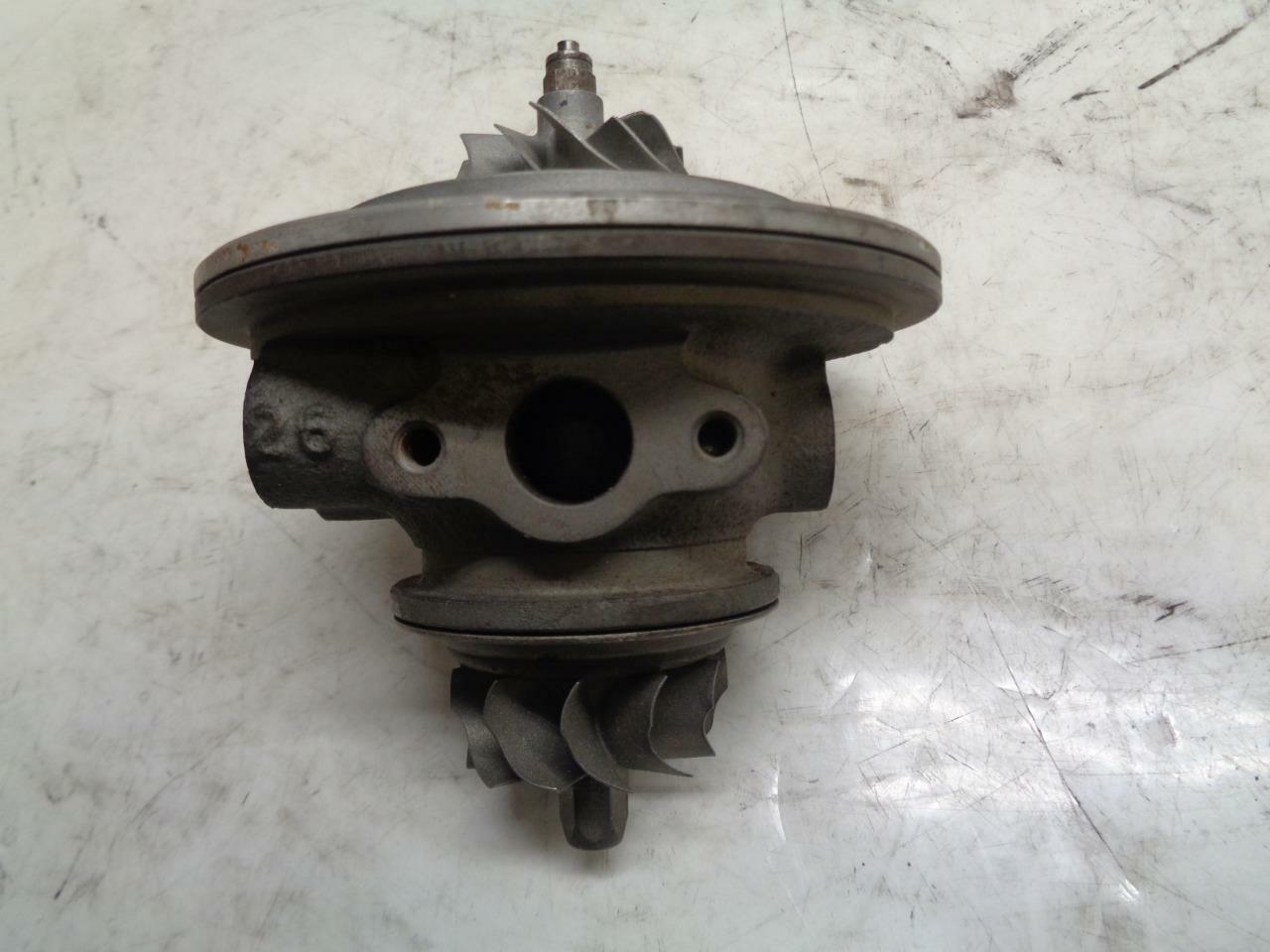 USED TURBO CHARGER CARTRIDGE E2