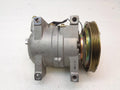 CALSONIC DK17C 129-080-0030 AC COMPRESSOR FITS NISSAN 99-04 FRONTIER R2