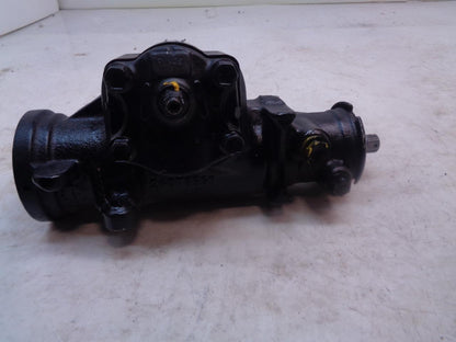 REMANUFACTURED ATSCO POWER STEERING GEARBOX FITS CHEVROLET/GMC/ISUZU 7575 R14B5