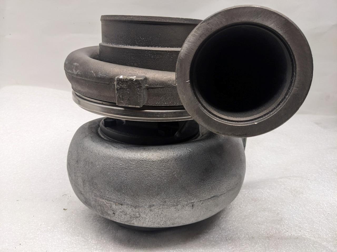 DETROUIT DIESEL R23515635 TURBOCHARGER FOR 12L S60 Engine NEW E1