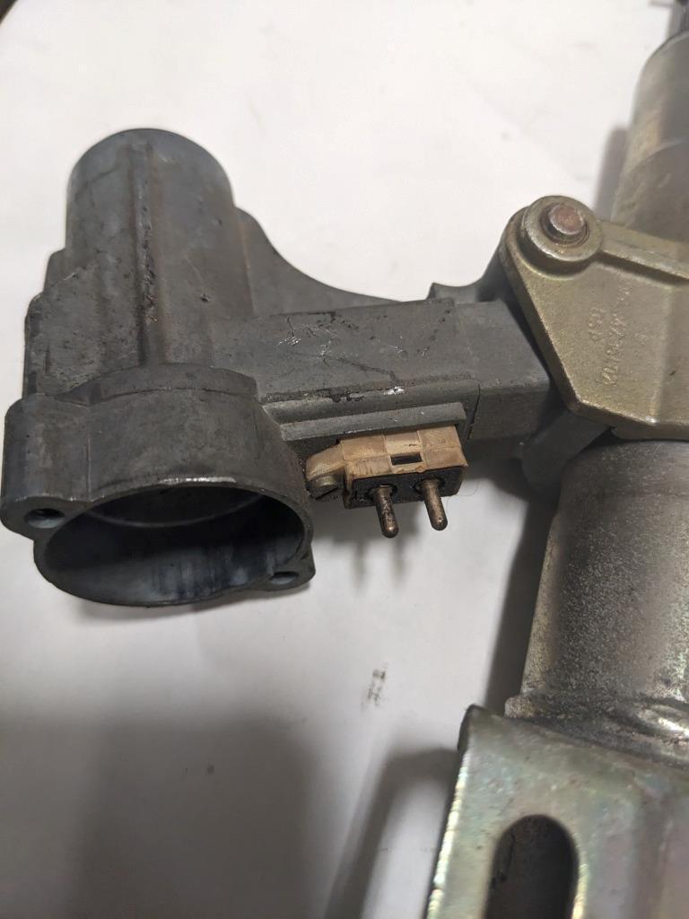 PORSCHE 94434706304 STEERING COLUMN TUBE FOR 85-91Porsche 944  PG2