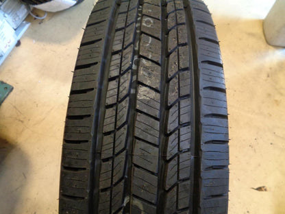2 YOKOHAMA YK-HTX BSW P 255 70 18 113T SL ALL SEASON TIRES 05425 AQ4