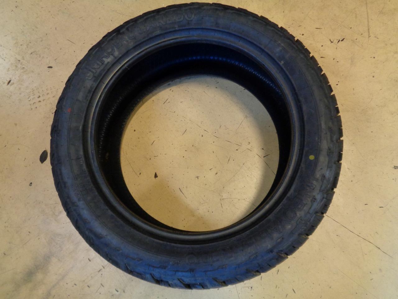 UNIROYAL LAREDO AT P 265 50 20 107H SL TIRE 15367 BQ4