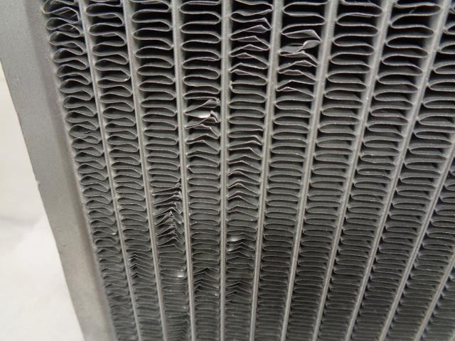 NEW RD120 EMOTOR ALUMINUM RADIATOR SR