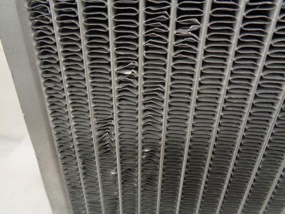 NEW RD120 EMOTOR ALUMINUM RADIATOR SR