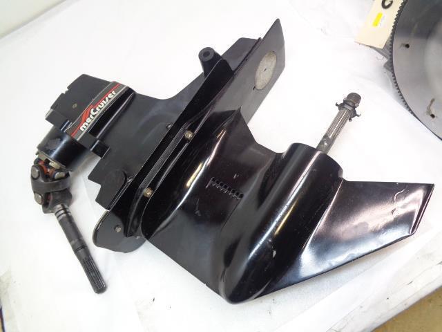 MERCRUISER 5-5121500L ALPHA ONE GEN II 1.94 RATIO STERNDRIVE OUTDRIVE USED B2