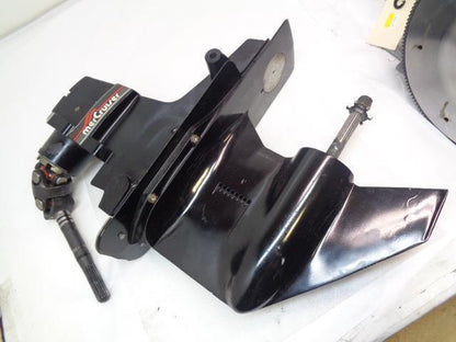 MERCRUISER 5-5121500L ALPHA ONE GEN II 1.94 RATIO STERNDRIVE OUTDRIVE USED B2