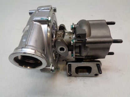 BORGWARNER TURBOCHARGER K24 905292010147 E2