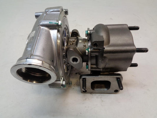 BORGWARNER TURBOCHARGER K24 905292010147 E2