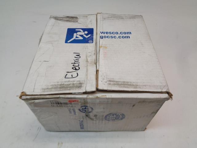 NEW LAKE CABLE 1000ft 16 AWG 2 CONDUCTOR 19 STRAND BARE COPPER WIRE P162CS R35