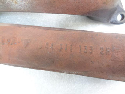 PORSCHE 9441111332R EXHAUST MANIFOLD FOR 83-85 PORSCHE 944 USED R19