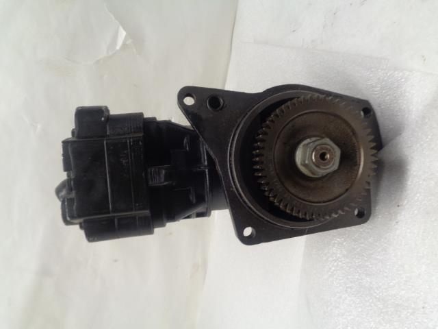 Detroit Diesel RELIABILT Air Compressor RA0011307215 REMANUFACTURED K2