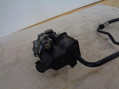 OEM USED PORSCHE STEERING PUMP 996 314 020 05 FOR 1997-2007 911 BOXSTER R31T4