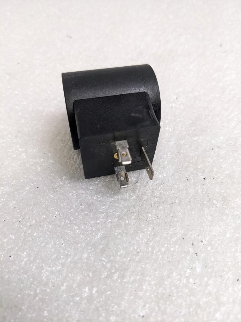 HYDRONIT M6306024 SOLENOID COIL TYPE 24VDC 18W NEW R13T3