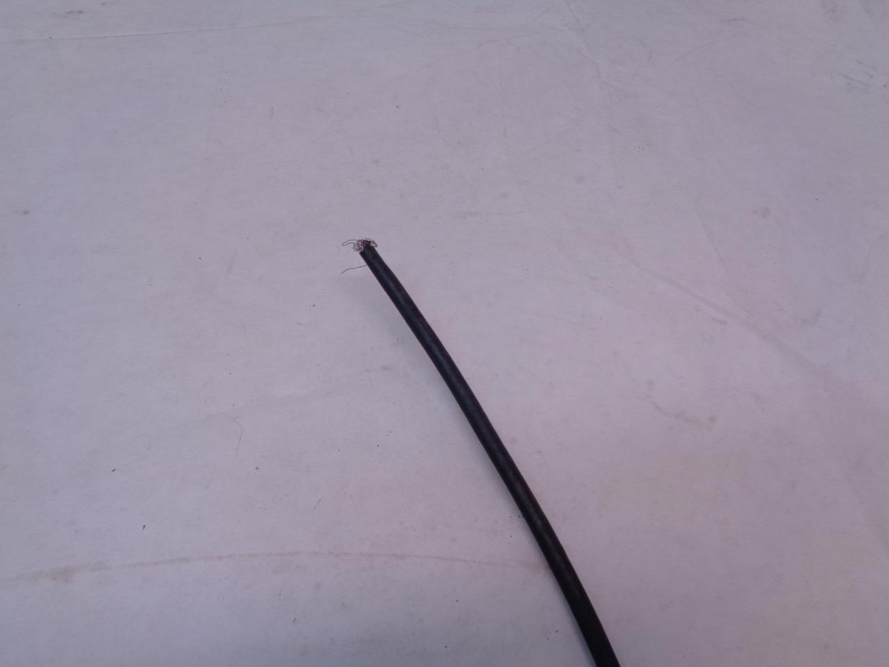 GERMAN PORSCHE HIRSHMANN POWER MOTOR ANTENNA AUTA 6900 304 08 R24T4