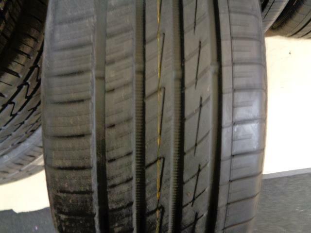 1 NEW NEXEN NFERA AU7 235 45 19 95W TIRE 15629NXK Q1