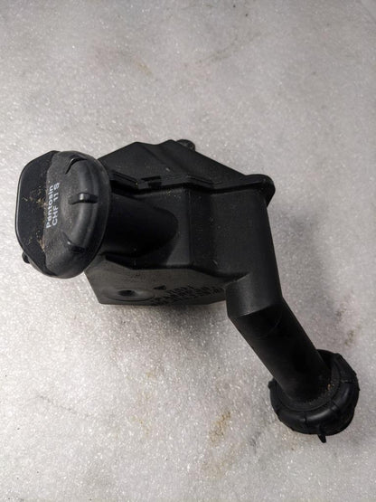 PORSCHE 911/996 POWER STEERING FLUID RESERVOIR TANK USED 996B.G.L.