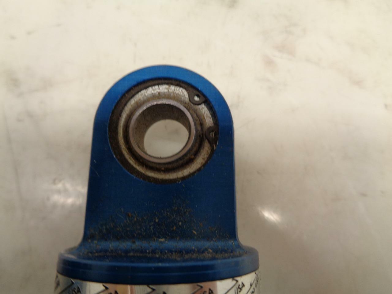 NEW PAIR OF TANNER BY MB ARENA SHOCKS 60610-01 R2