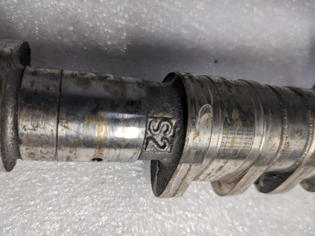 PORSCHE BOXSTER CAYMAN ENGINE RIGHT INTAKE CAMSHAFT 99610505103 USED 996.B.G.L.