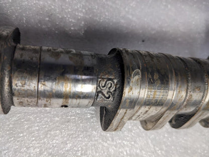 PORSCHE BOXSTER CAYMAN ENGINE RIGHT INTAKE CAMSHAFT 99610505103 USED 996.B.G.L.