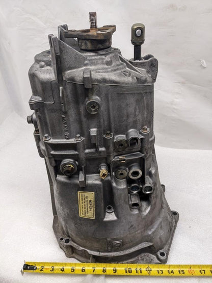 BMW 1053 401 114 MANUAL TRANSMISSION 5 SPEED USED B1B2