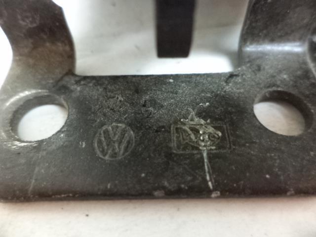 Porsche 944 968 85-95 Interior Door Handles Tan USED OEM 944 537 226 00 R24T7