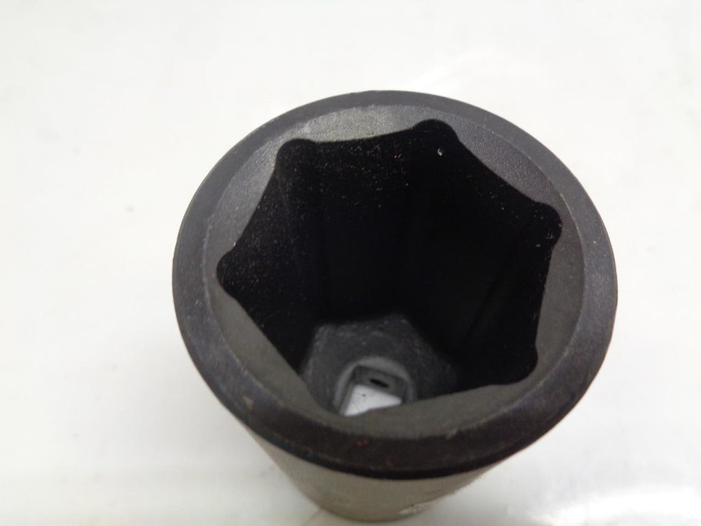 NEW STANLEY 3/8" DRIVE 36mm 6-POINT DEEP IMPACT SOCKET 89-478 R22
