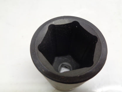 NEW STANLEY 3/8" DRIVE 36mm 6-POINT DEEP IMPACT SOCKET 89-478 R22
