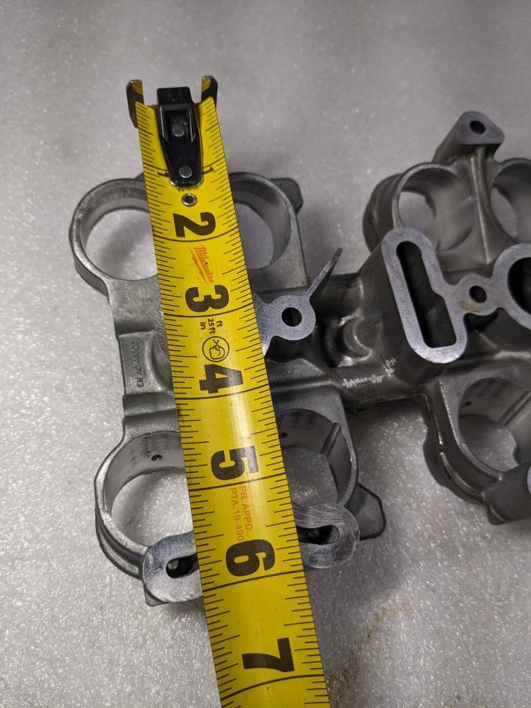 PORSCHE 987 BOXSTER TAPPET HOUSING 99710404300 USED 996B.G.L.