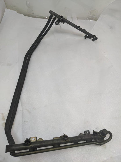 2005-2008 PORSCHE 911/996 FUEL INJECTOR LINES W/O INJECTORS 0280150445 996BGL2T1