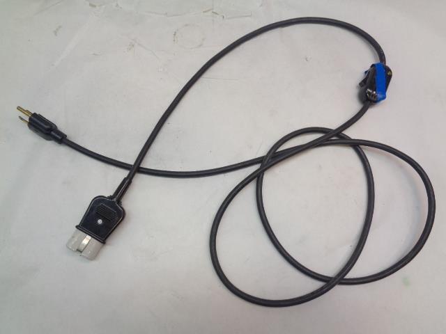 CONE MOUNTER CO BEARING HEATER C29838P 725W 120V USED R15