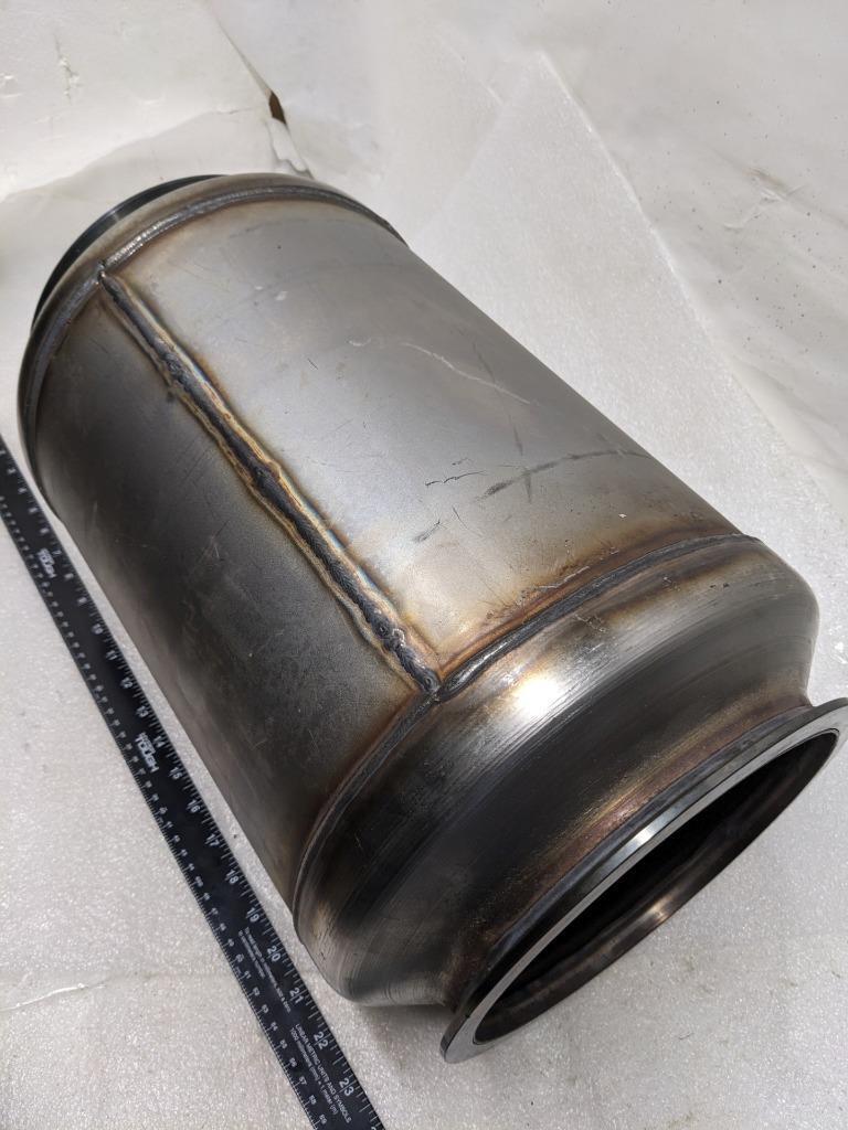 DURAFIT C17-0041 DPF FOR NAVISTAR MAXXFORCE 7/DT NEW B3B2