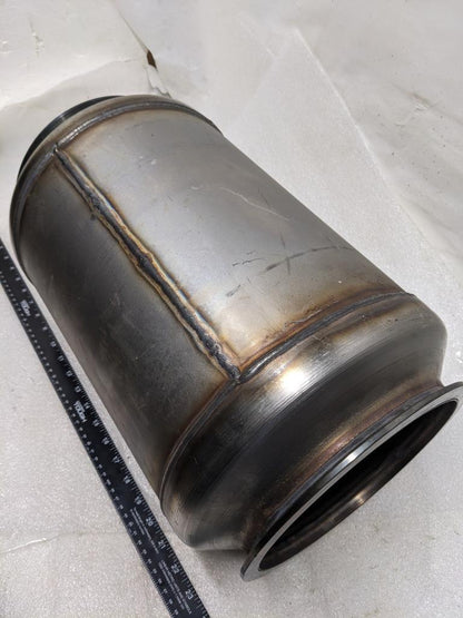 DURAFIT C17-0041 DPF FOR NAVISTAR MAXXFORCE 7/DT NEW B3B2