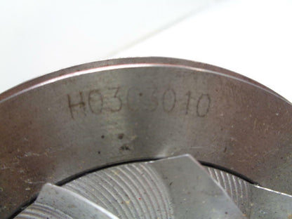 USED TURBO CARTRIDGE FOR SUBARU IMPREZA/WRX 2002-07 E2