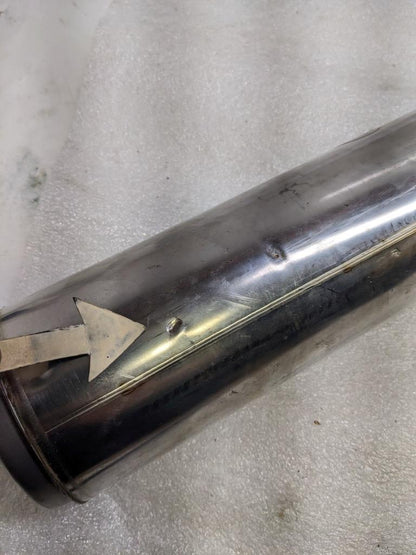 JACUZZI SUBMERSIBLE WELL PUMP 2-WIRE 12GPM 1.5HP 230V 60HZ NEW H1