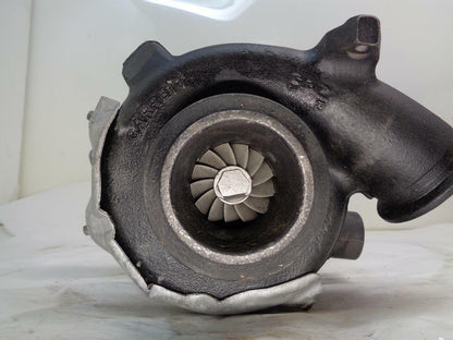 NEW STOCK 05-07 FORD 6.0L POWERSTROKE GARRET TURBOCHARGER E2
