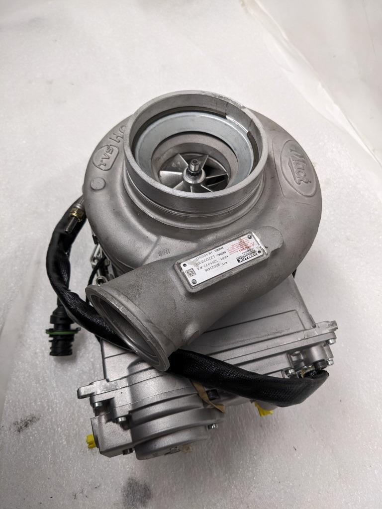 HOLSET MACK REMANUFACTURED TURBOCHARGER HE400VG FOR VOLVO REMAN E2