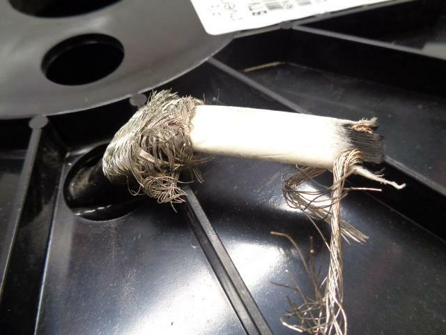 Raychem Parallell Self Regulating Heating Cable (205m) 10BTV2-CT NEW L4