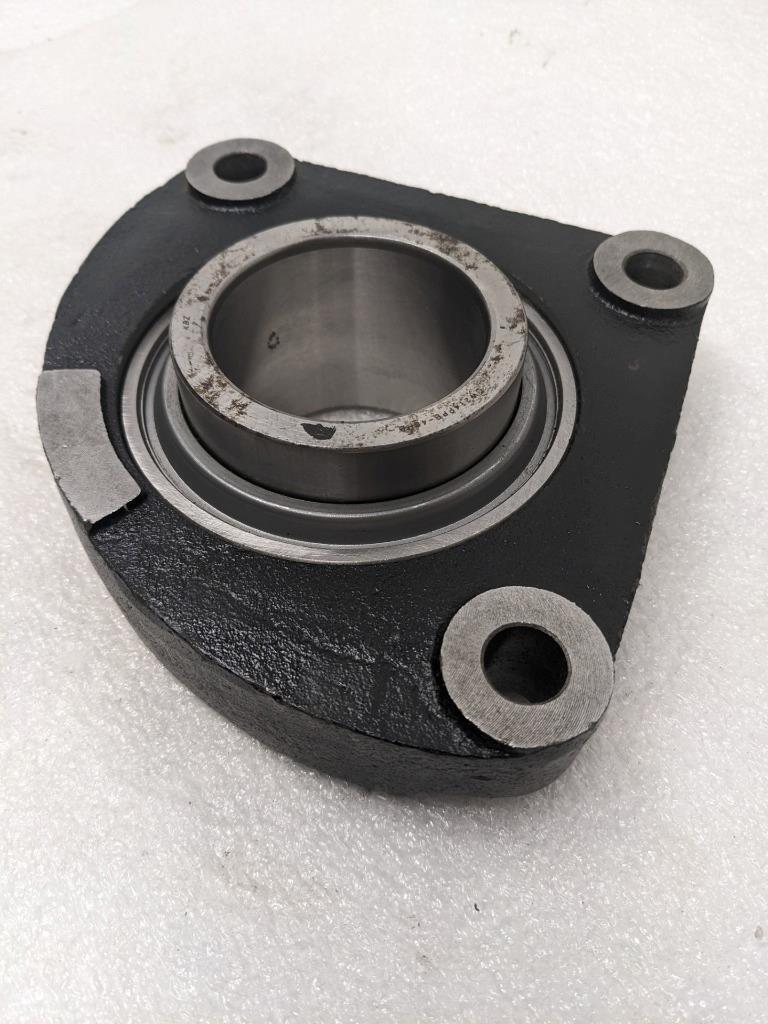 KBZ F3DX214 PILLOW BLOCK 3 BOLT NEW R27