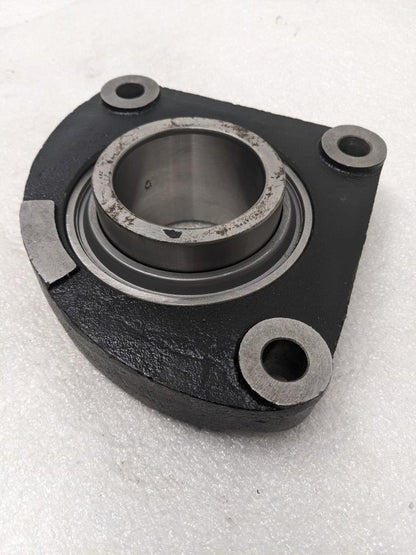 KBZ F3DX214 PILLOW BLOCK 3 BOLT NEW R27